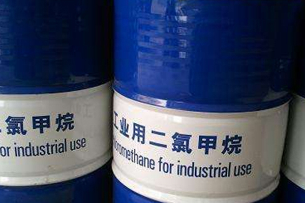 大慶工業溶劑油公司